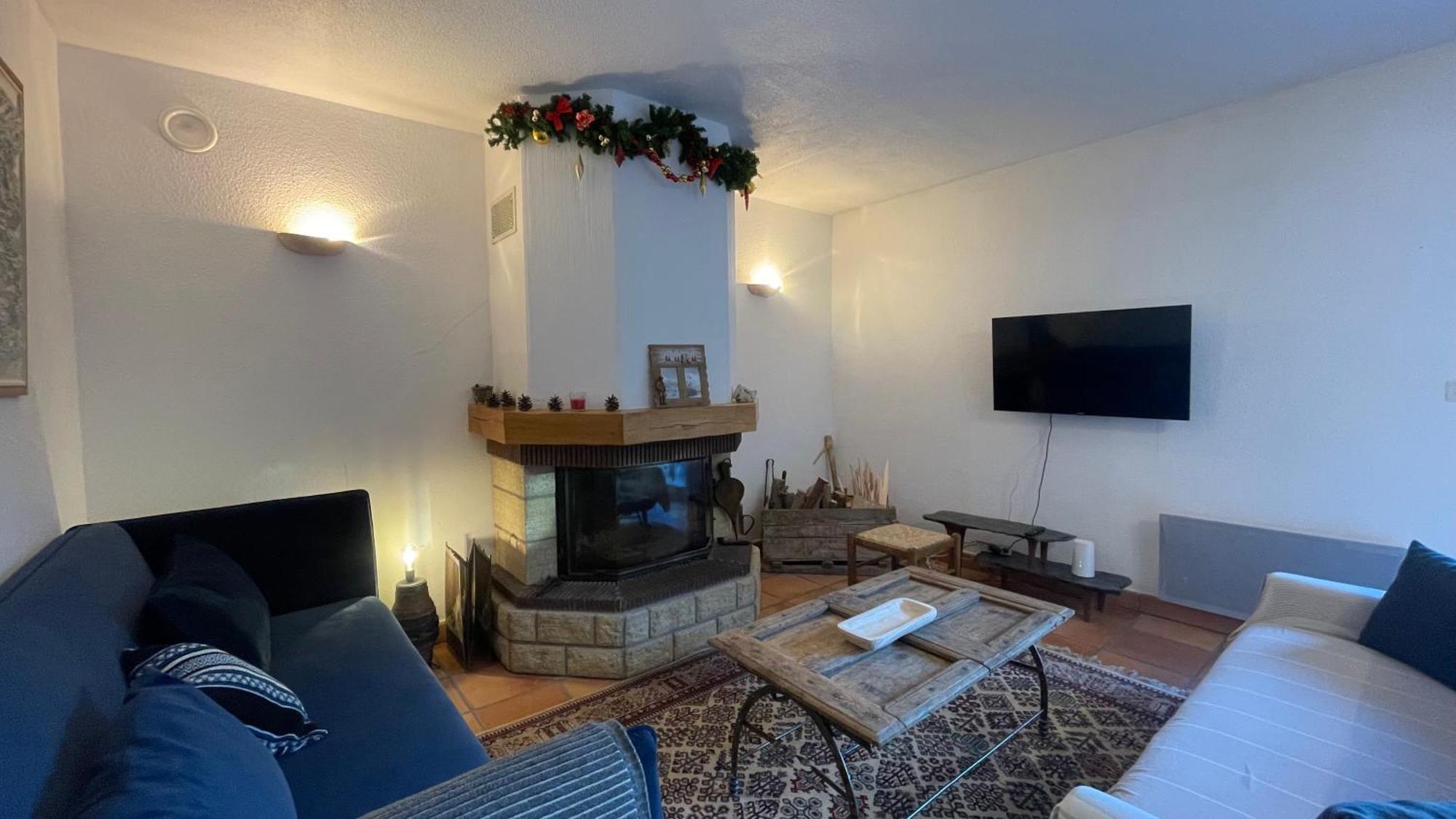 Gite Confort 15 Couchages, Vue Panoramique Montagne Hautes Alpes, Terrasses Эмбрён Экстерьер фото